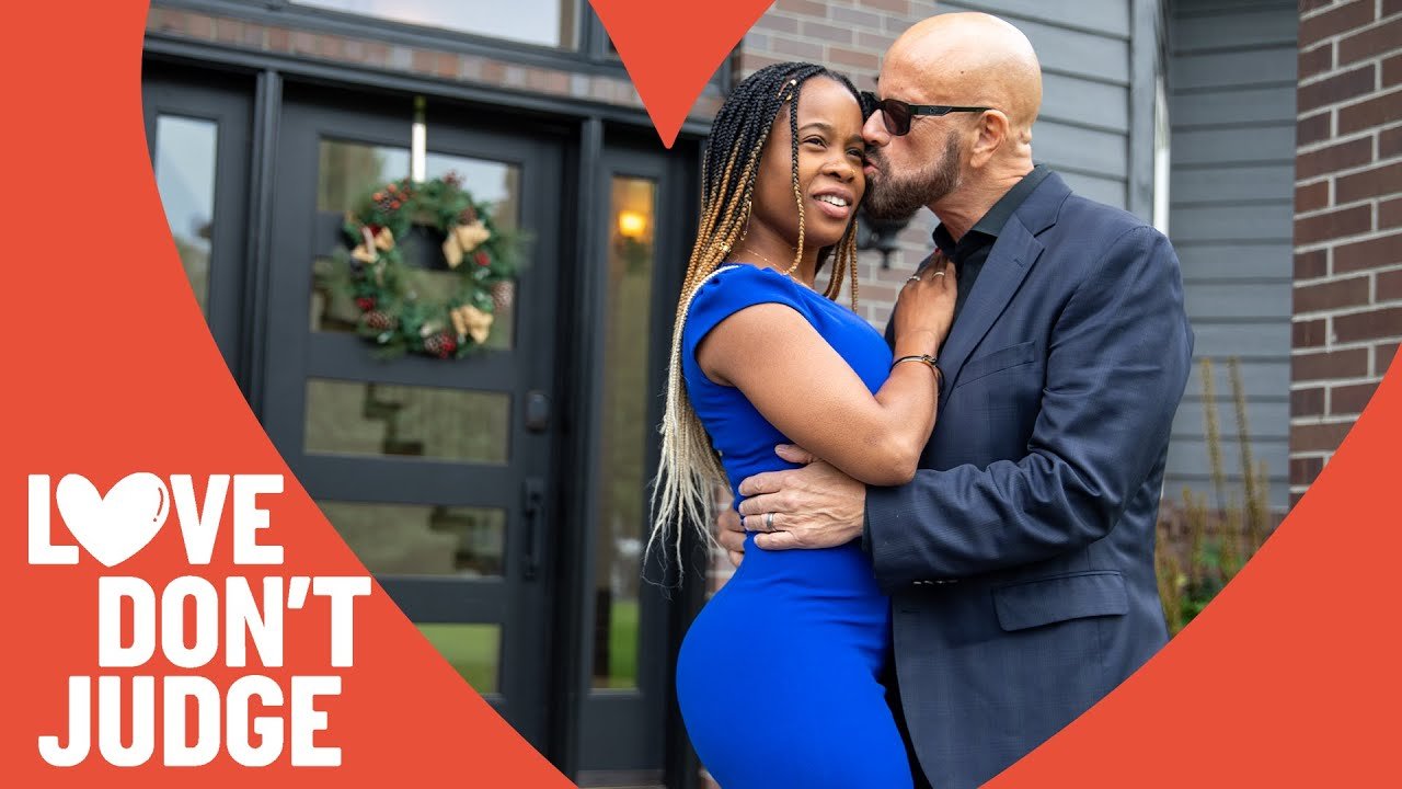 My 68-Year-Old Husband Had Cancer When We Met