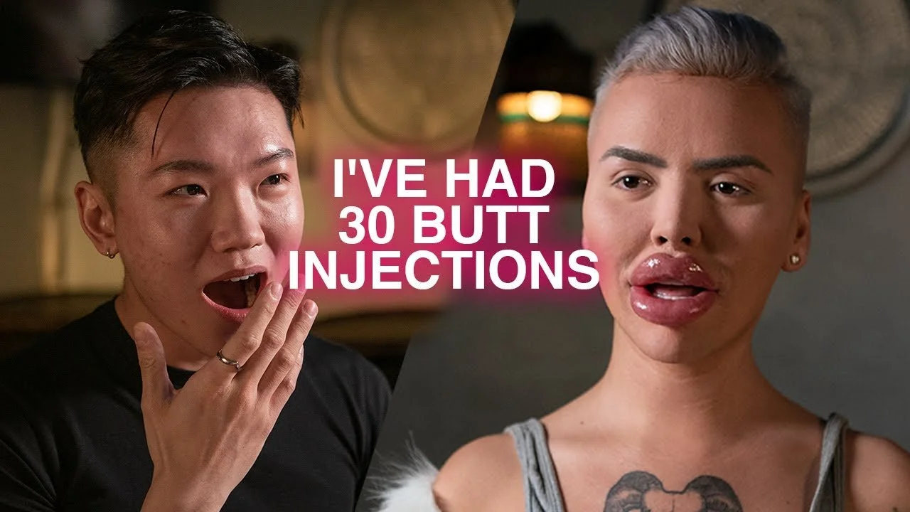 $300K On Surgery - Turned Off?