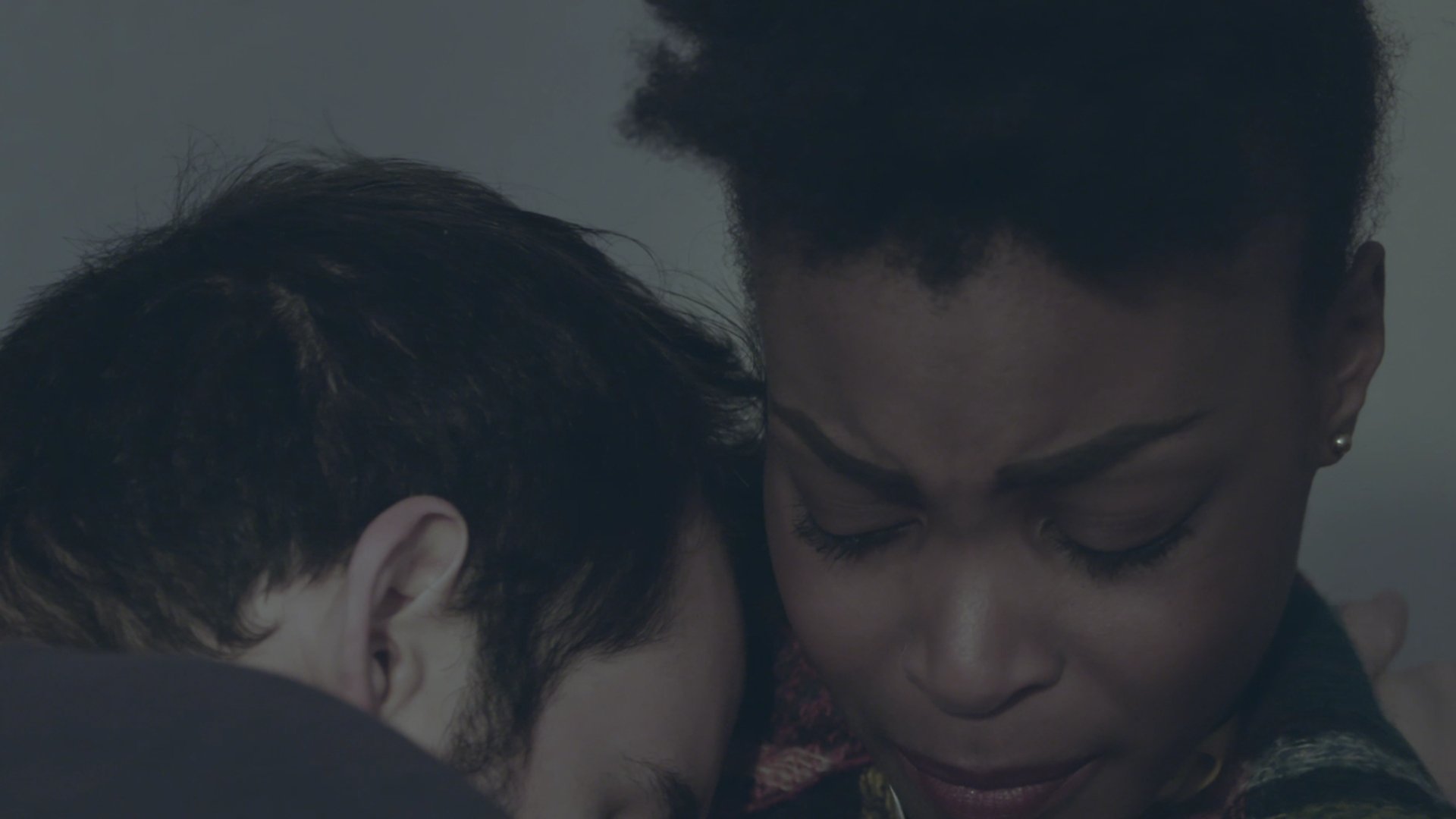 THE FUCK IS BURNING: Shock / Knullet Brinner: Chocken (2018)