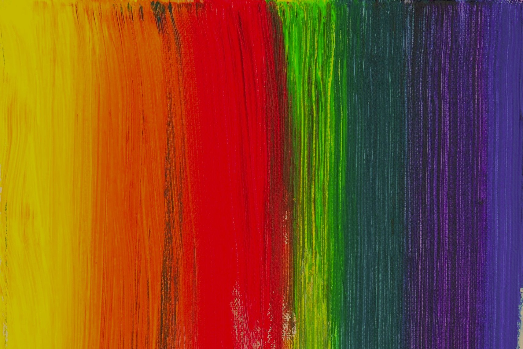 Imagen representativa de la terapia afirmativa para población LGBTQ+