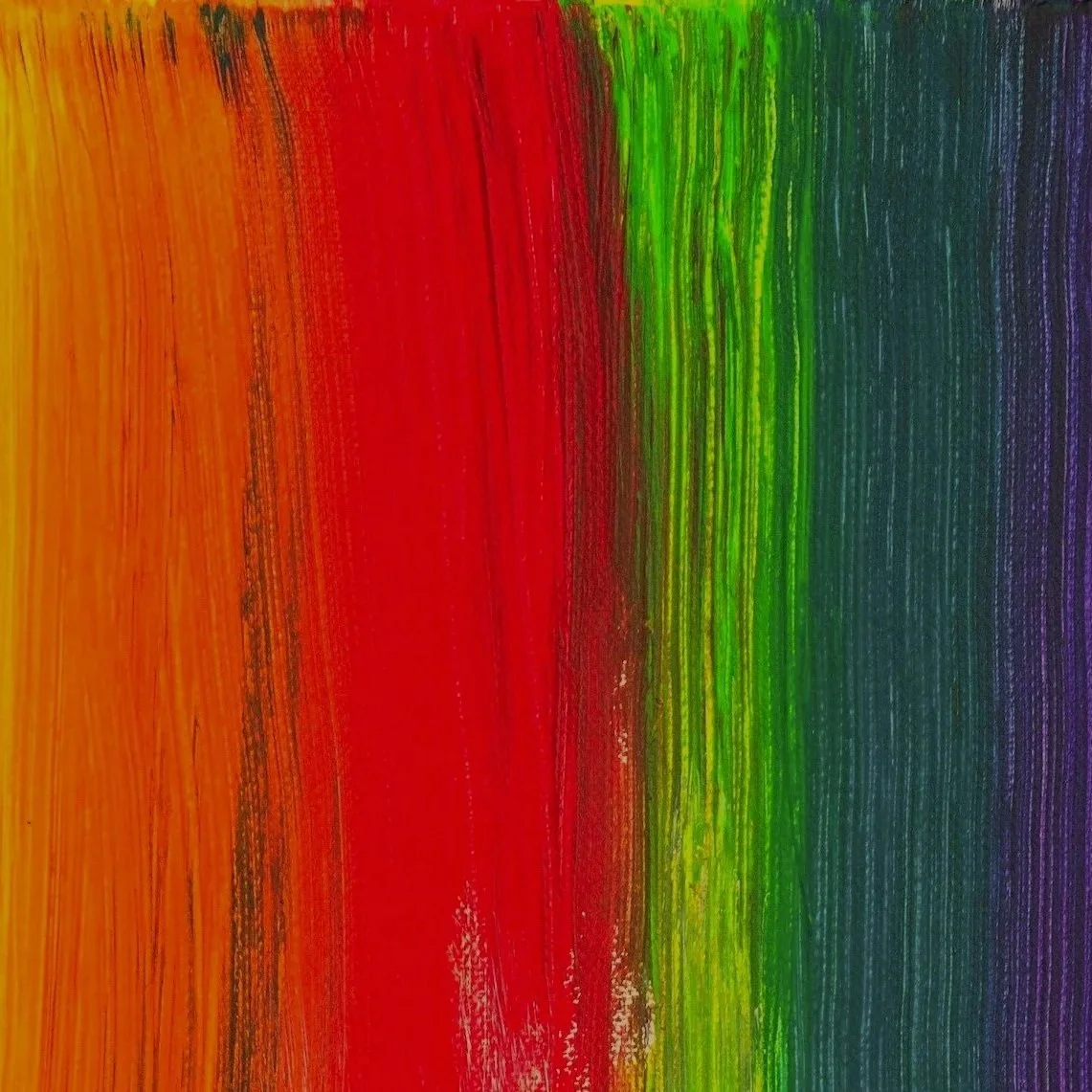 Imagen representativa de la terapia afirmativa para población LGBTQ+