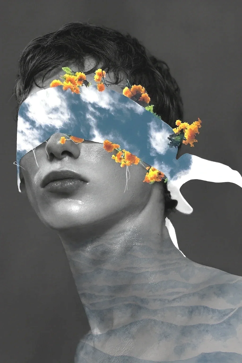 Representación de la terapia EMDR para el tratamiento del trauma