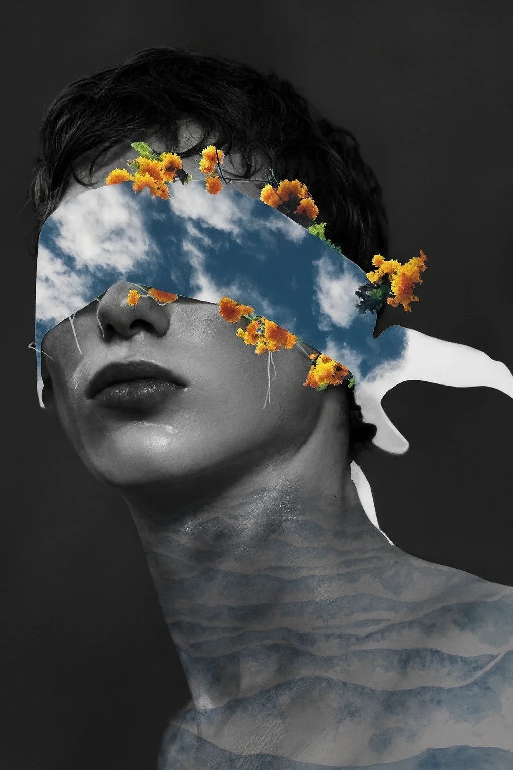 Representación de la terapia EMDR para el tratamiento del trauma