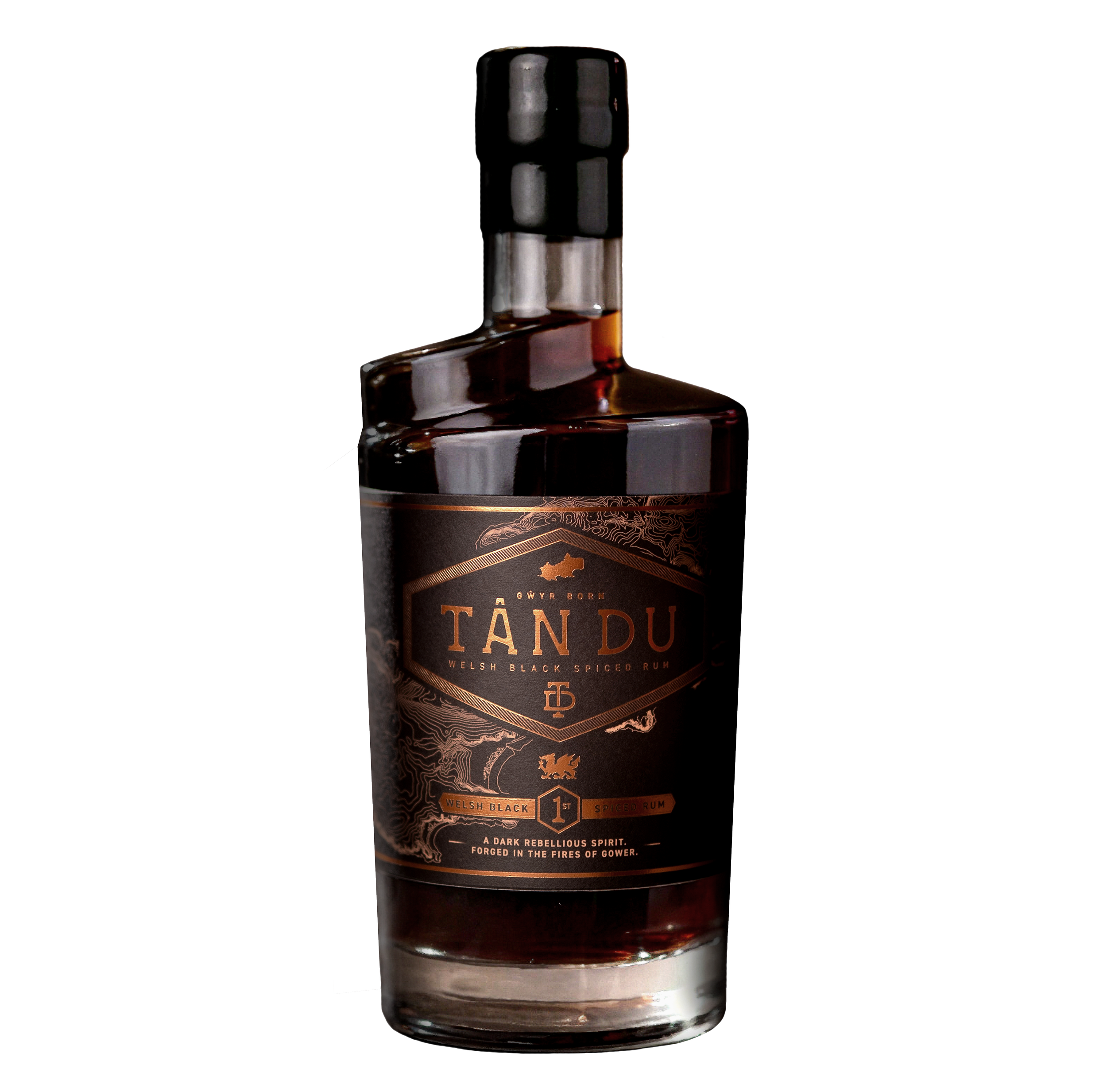 TÂN DU RUM