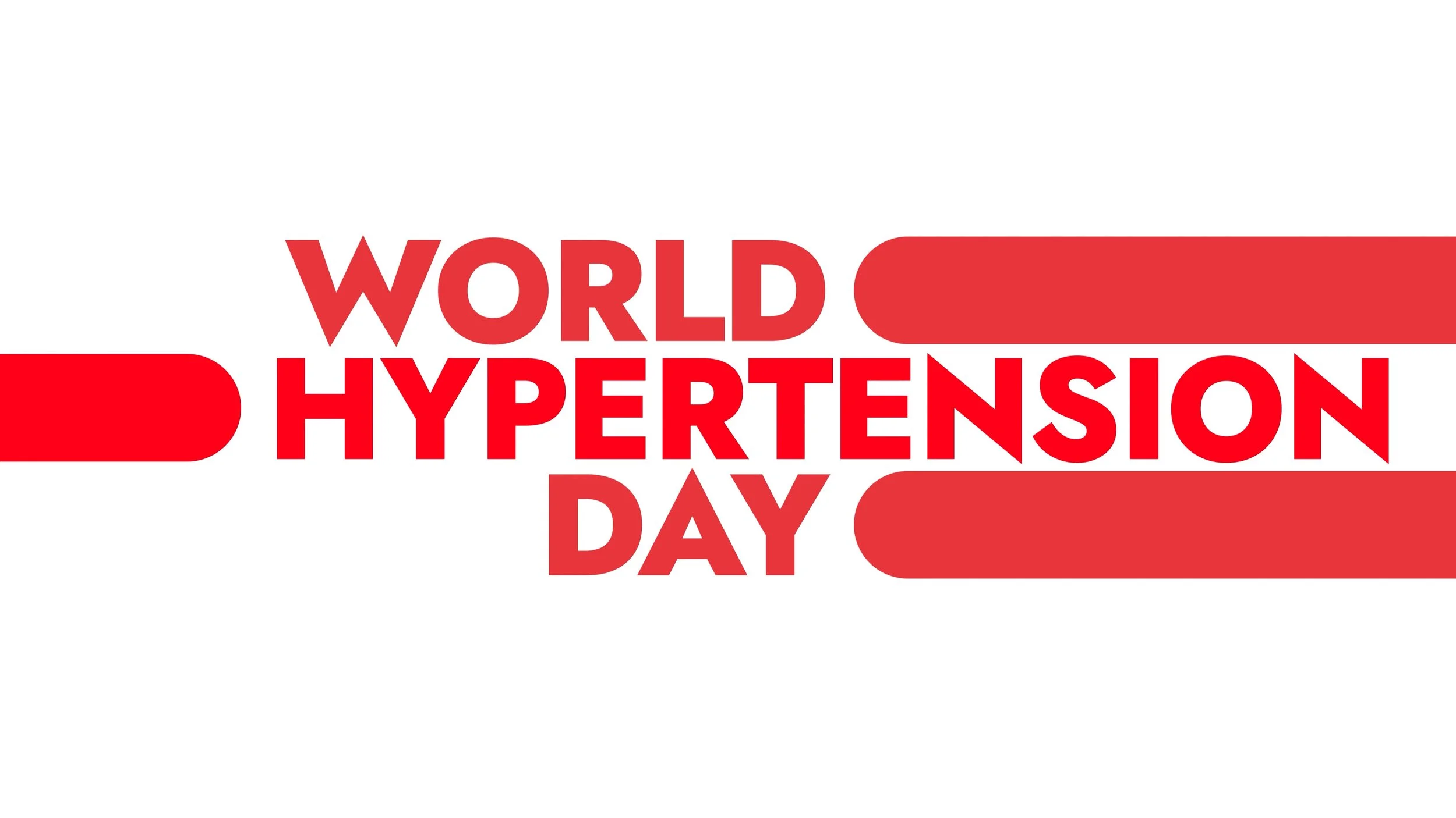 World Hypertension Day: why knowing your numbers matters