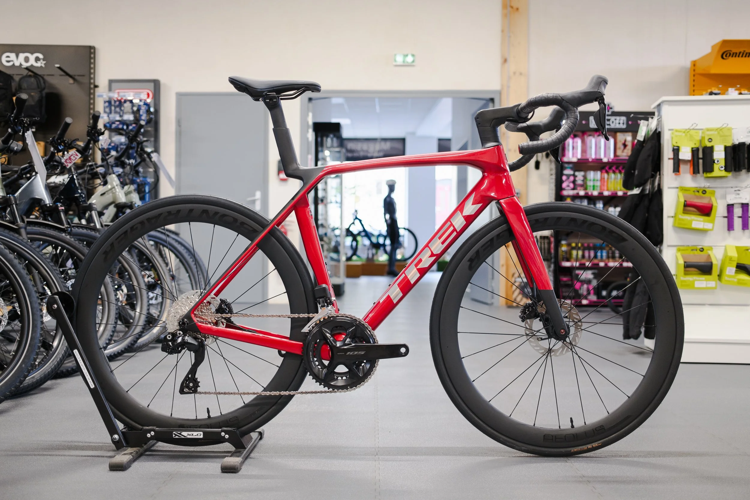 Madone SL6