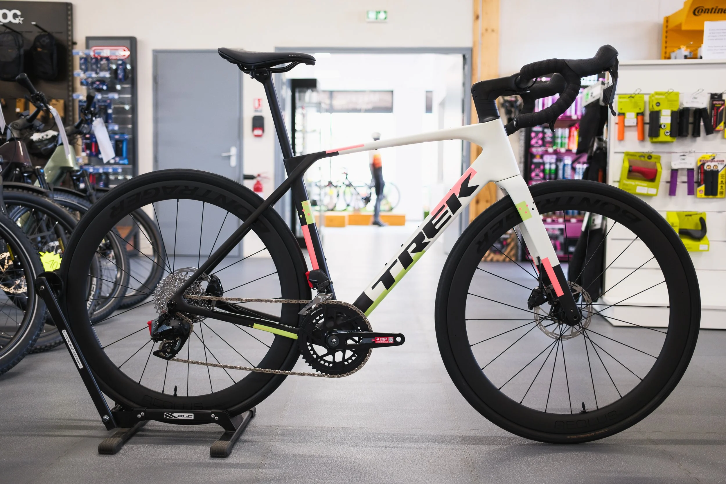 Domane SL 6 AXS
