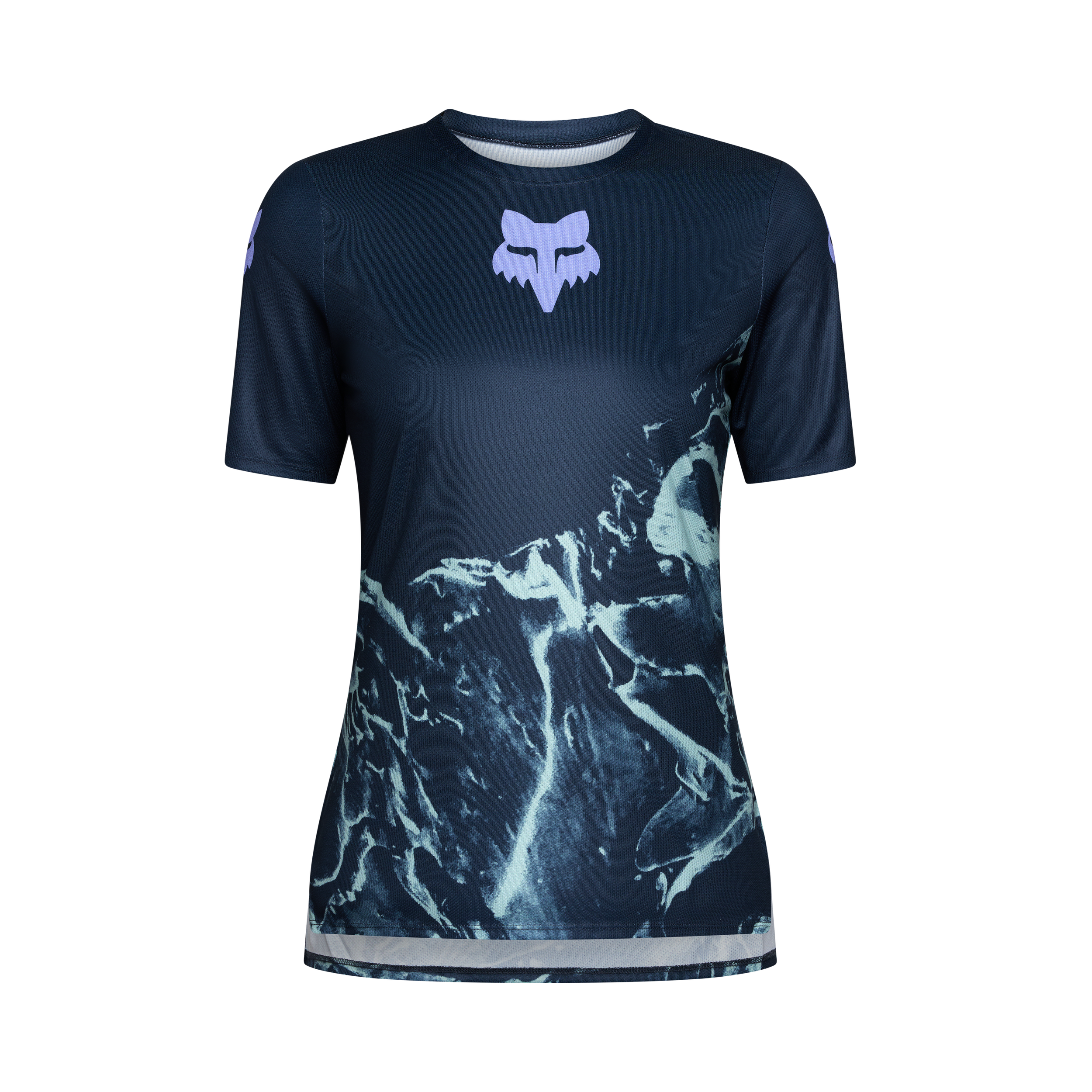 Maillot Femme Fox
