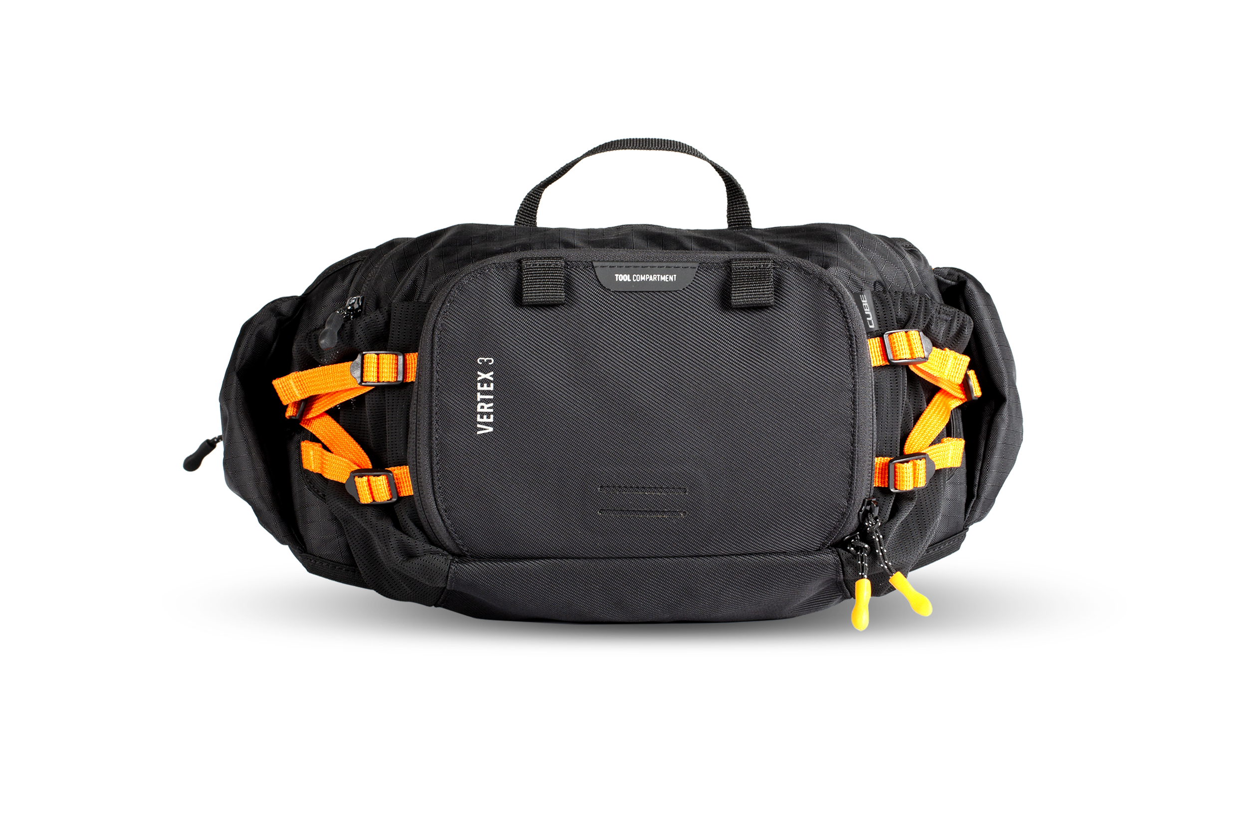 Sac banane vélo Hip Bag Vertex 3 Cube