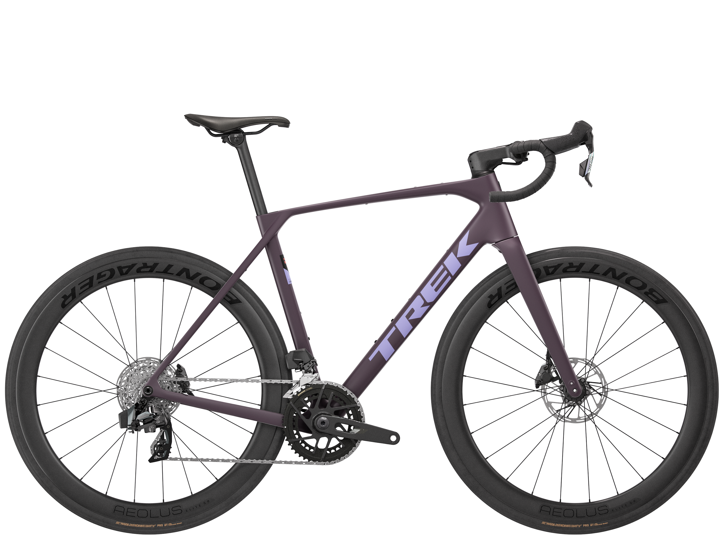 Domane SL6 AXS prune