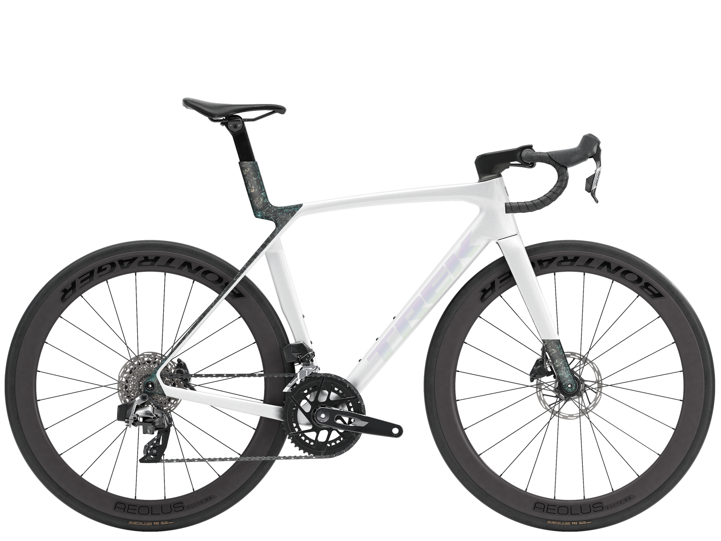 Madone SL 6 AXS