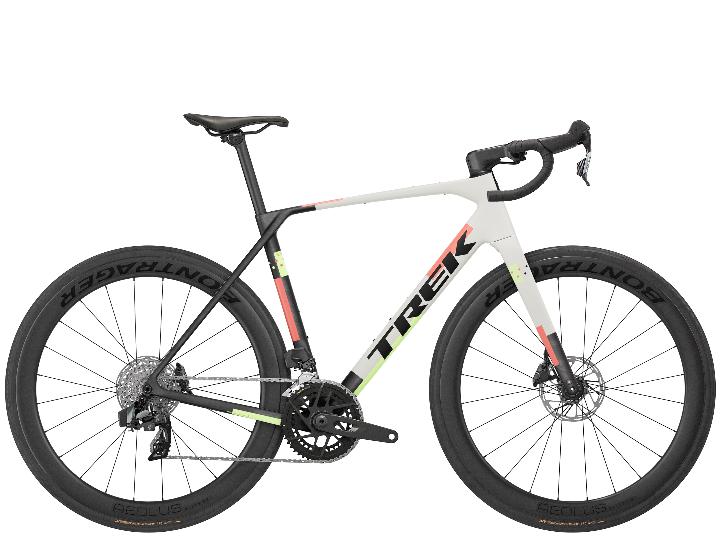 Domane SL6 AXS multi
