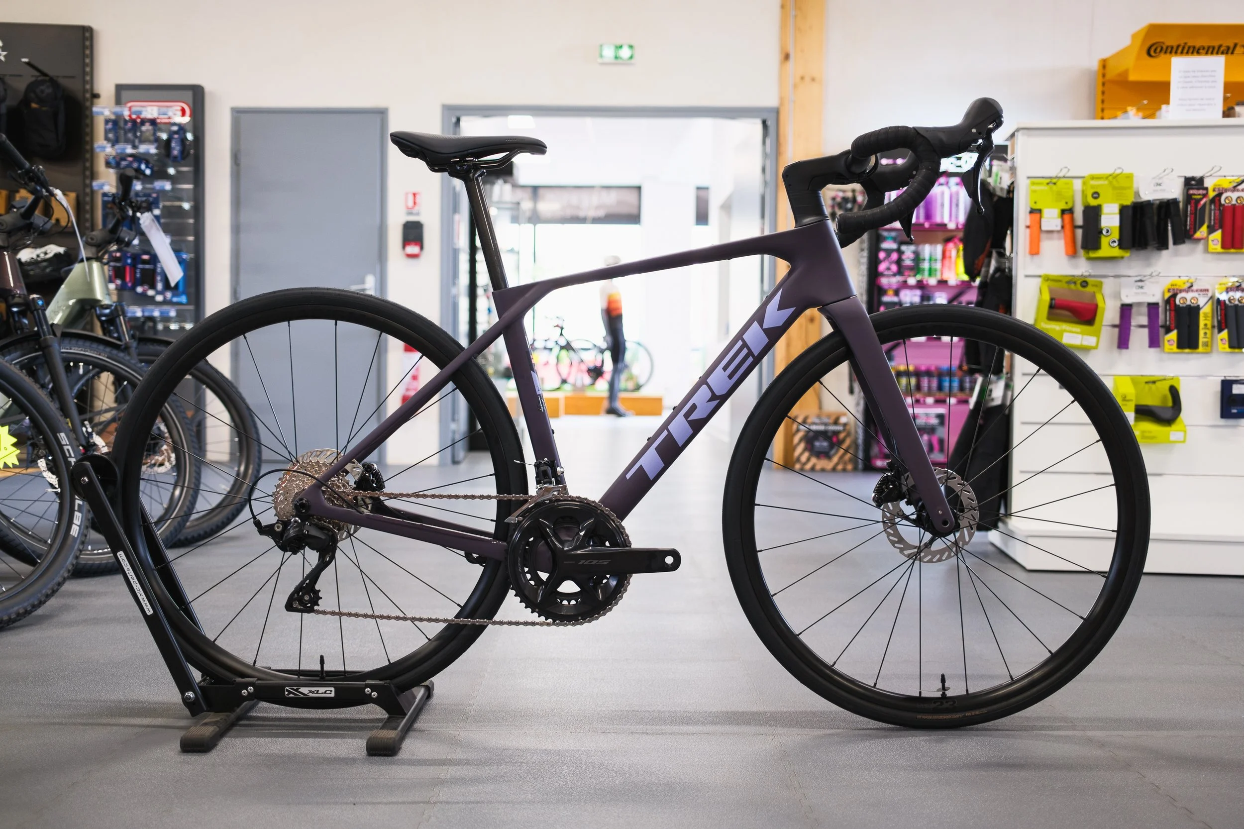 Domane SL 5