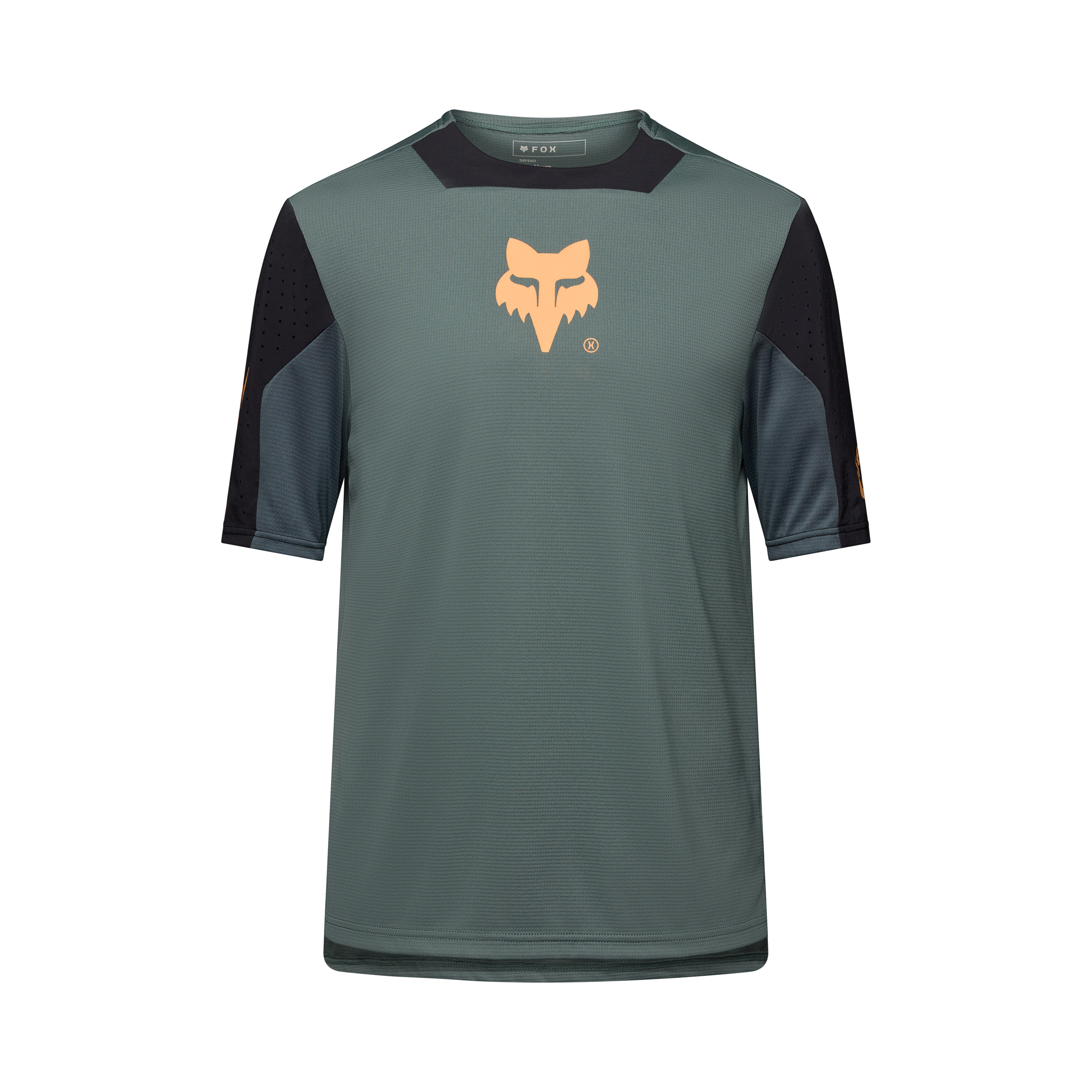 Maillot Defend Fox
