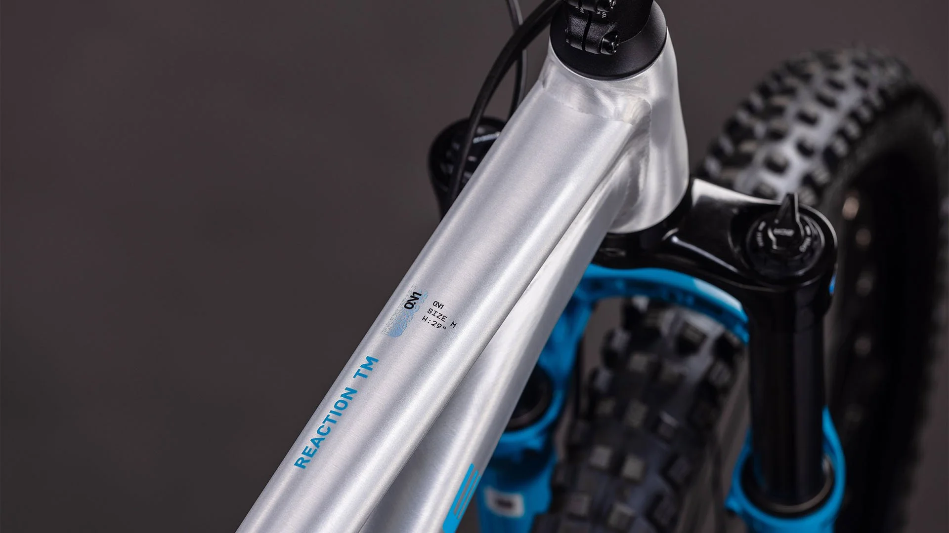 Reaction TM One Haut