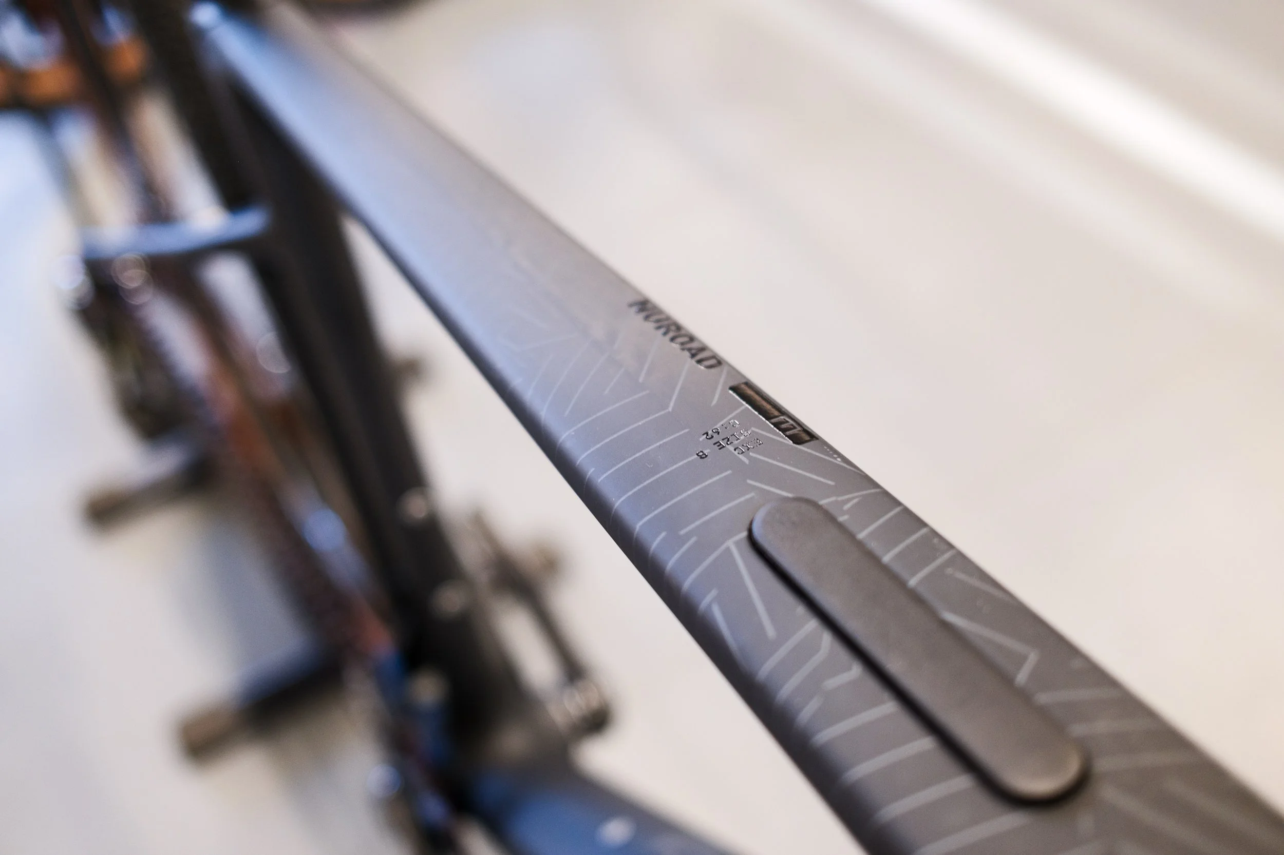 Nuroad C:62 EXC motif