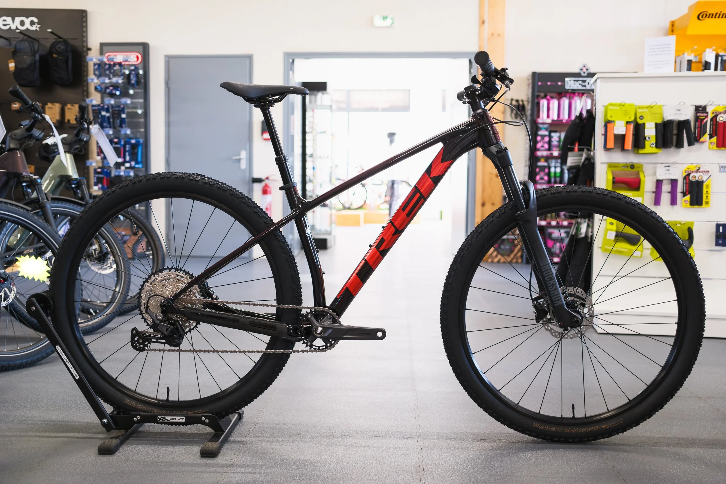 Procaliber 6