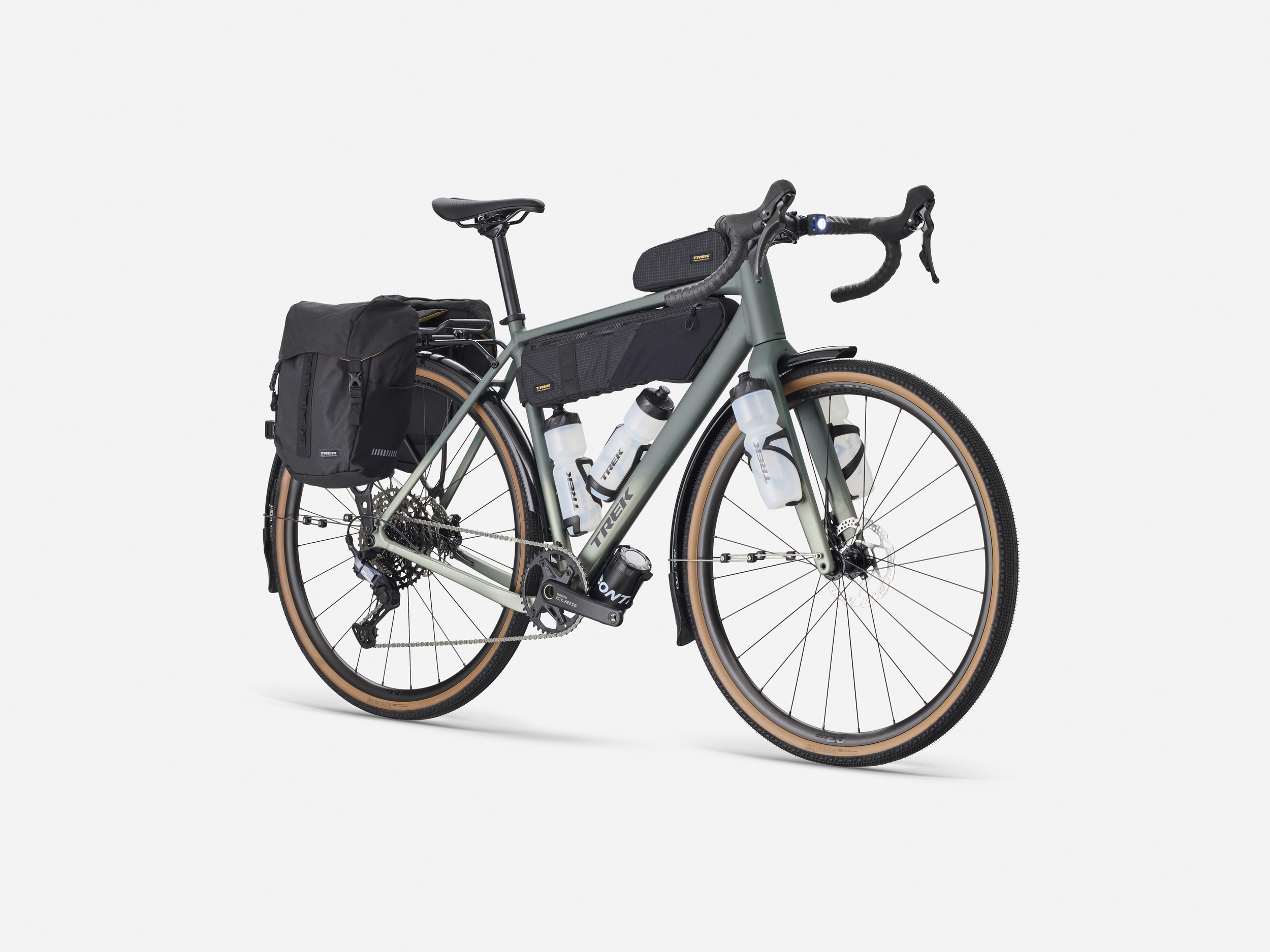 Checkpoint ALR 4 équipé