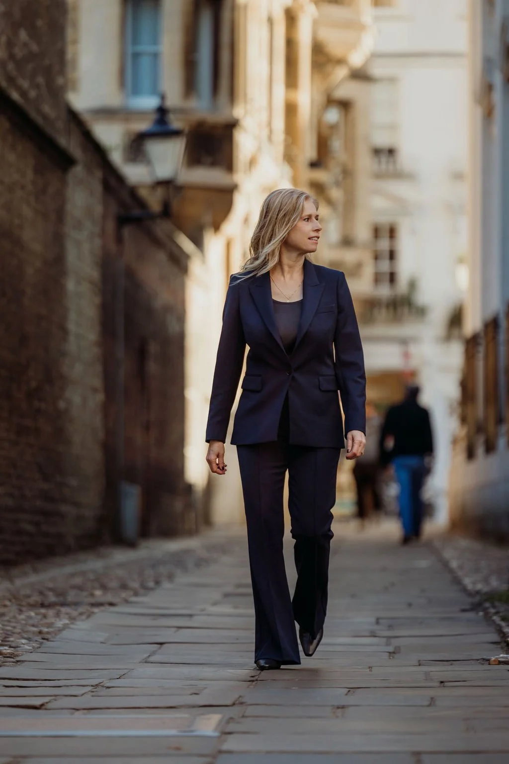 Ich unterstütze Sie, Ihre internationale Expansion strategisch und nachhaltig voranzubringen