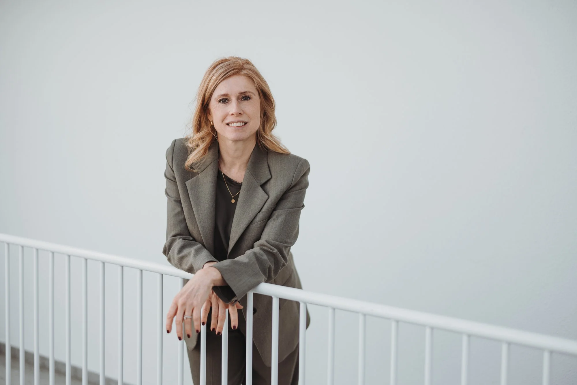 Ich begleite Organisationen in ihrer Transformation und bei ihrem Wachstum