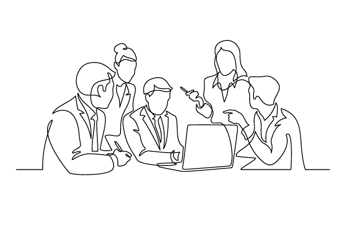 Positionieren Sie Ihre Marke klar und kommunizieren Sie konsistent