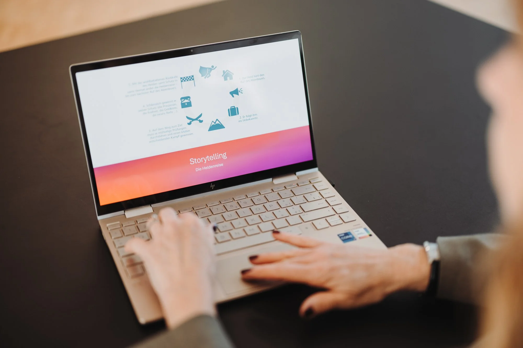 Wie ich Sie unterstützen kann, Ihre Kommunikation strategisch zu steuern