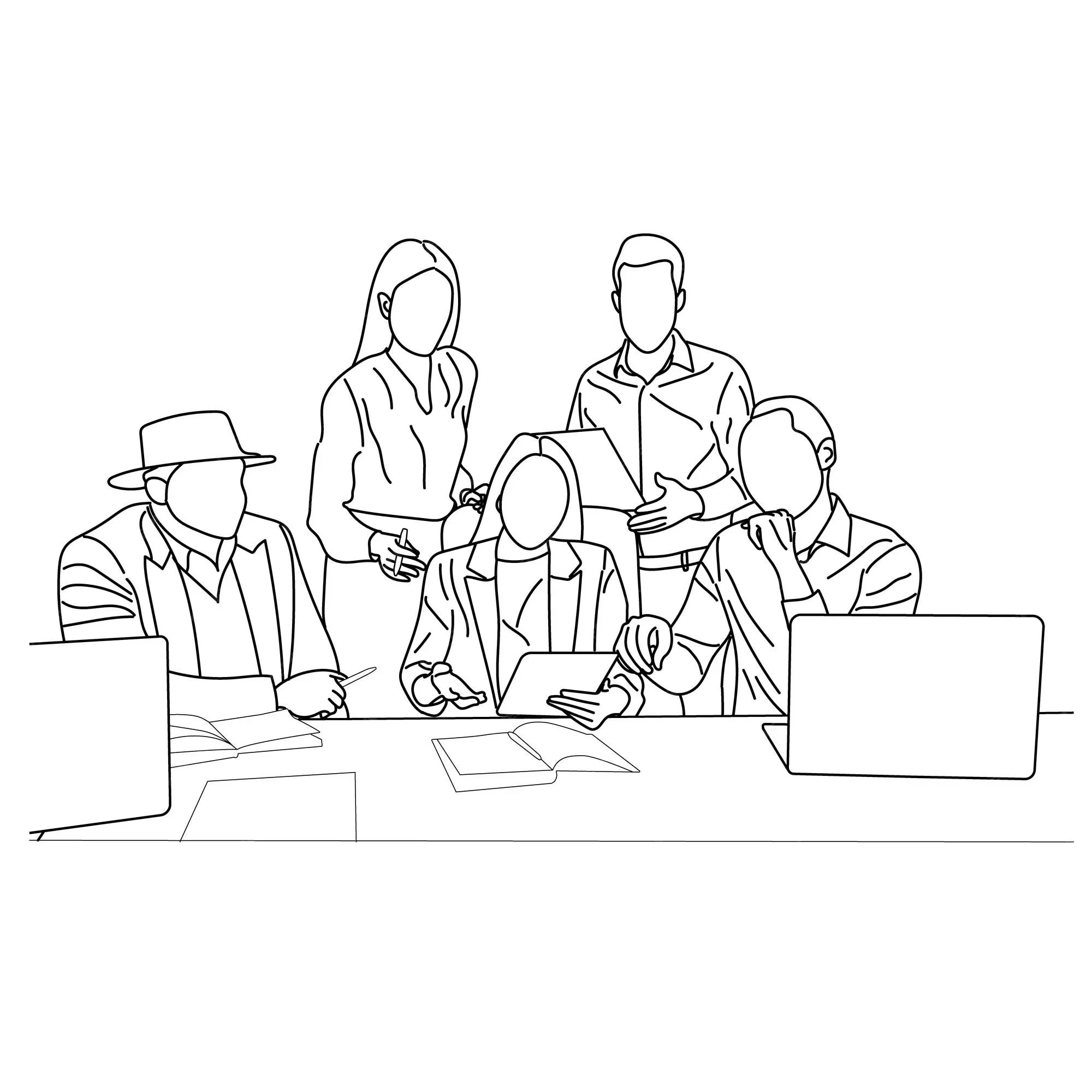 Strategische Begleitung bei Ihrer Internationalen Expansion