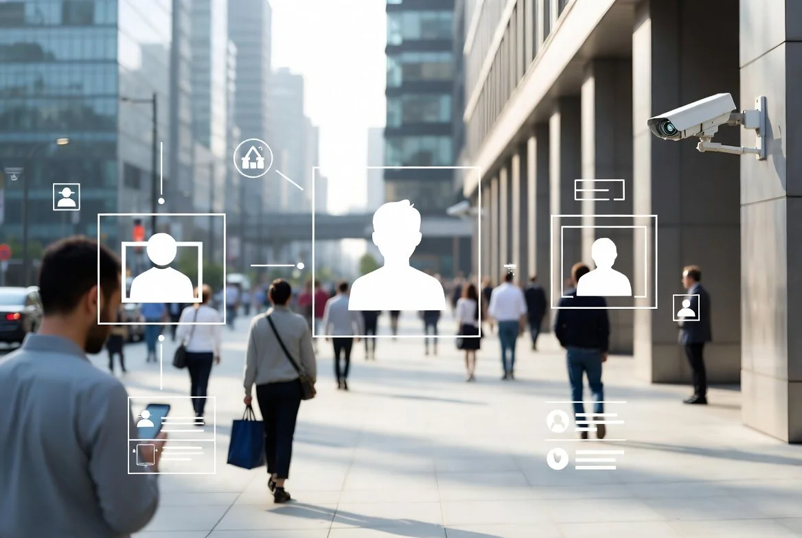 The Rise of Everyday Surveillance: How to Protect Your Privacy in Public Spaces ?