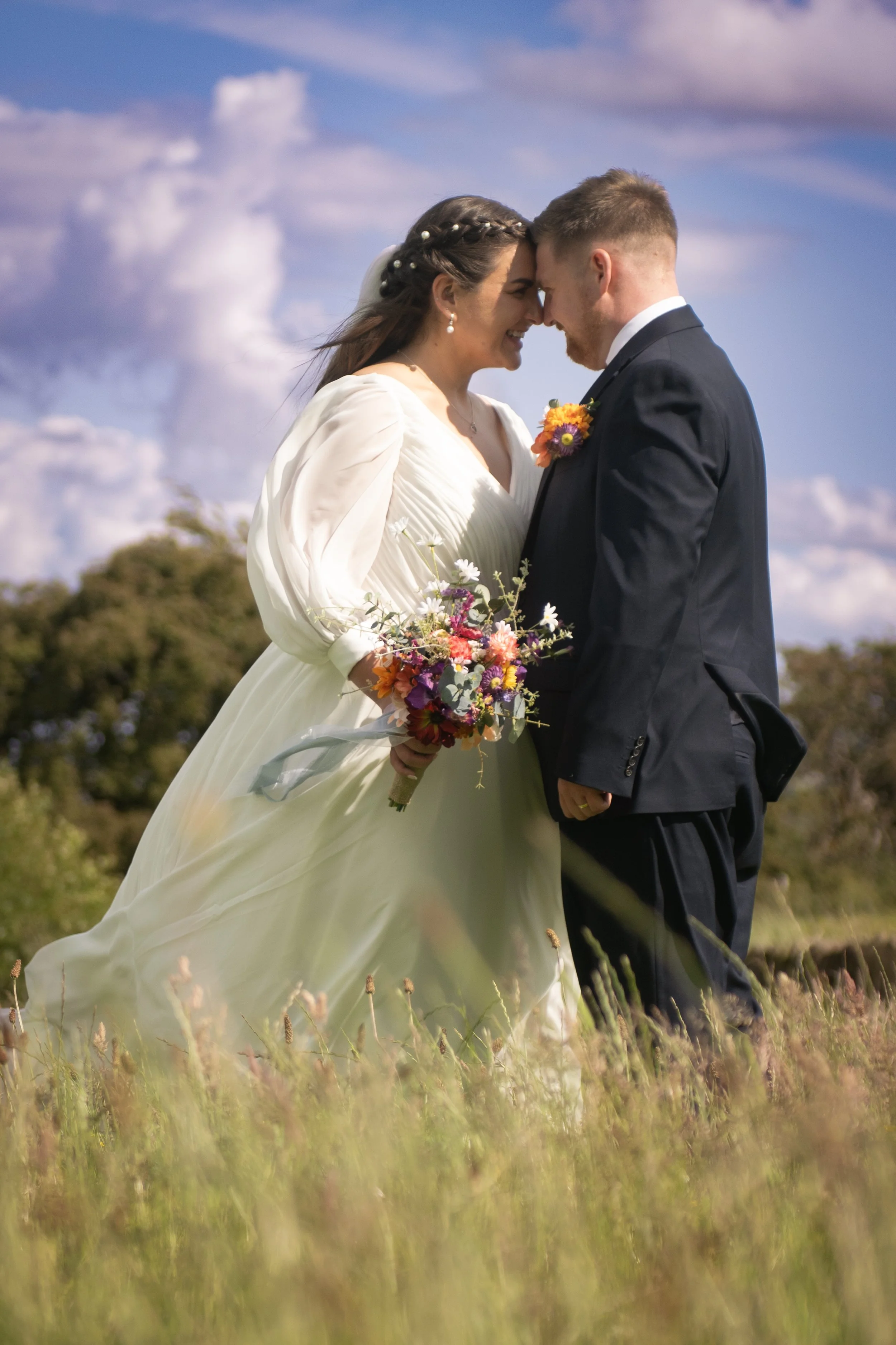 Weddings