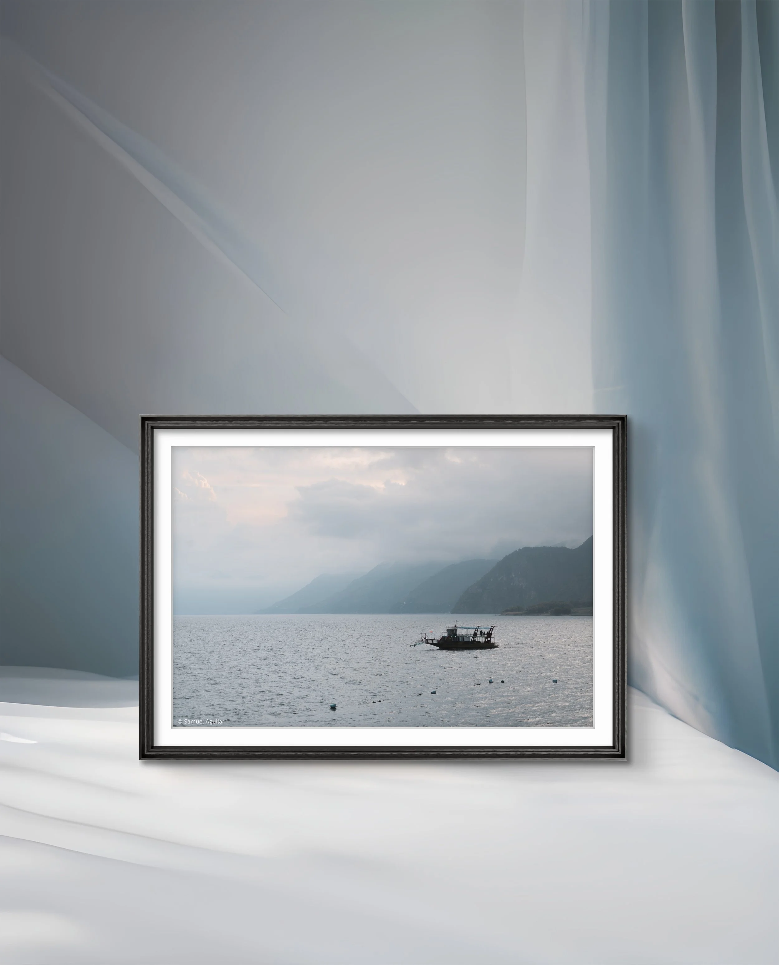 A4 and A3 prints by request