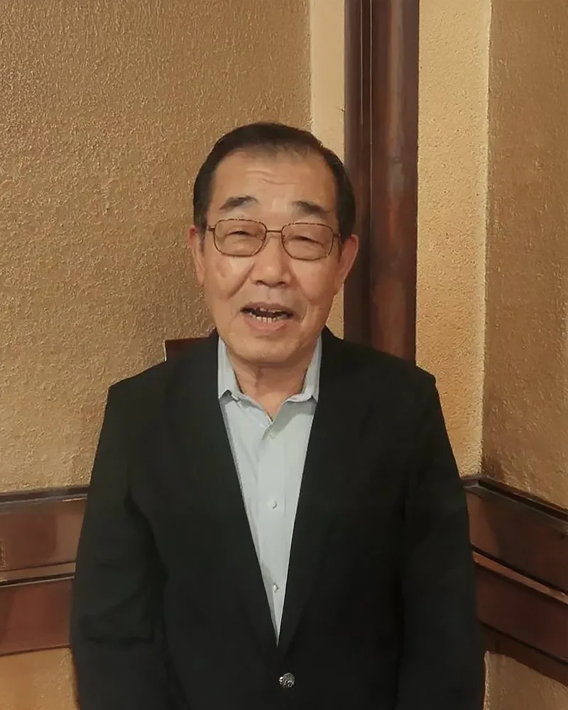 Picture of Tadaaki Imaizumi

Director of the Nippon Institute for Biological Science