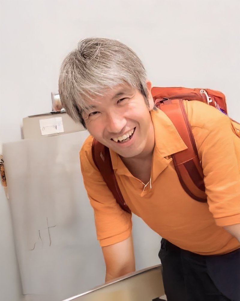 Picture of Kosaku Moteki

Japan Agency for Marine-Earth Science and Technology