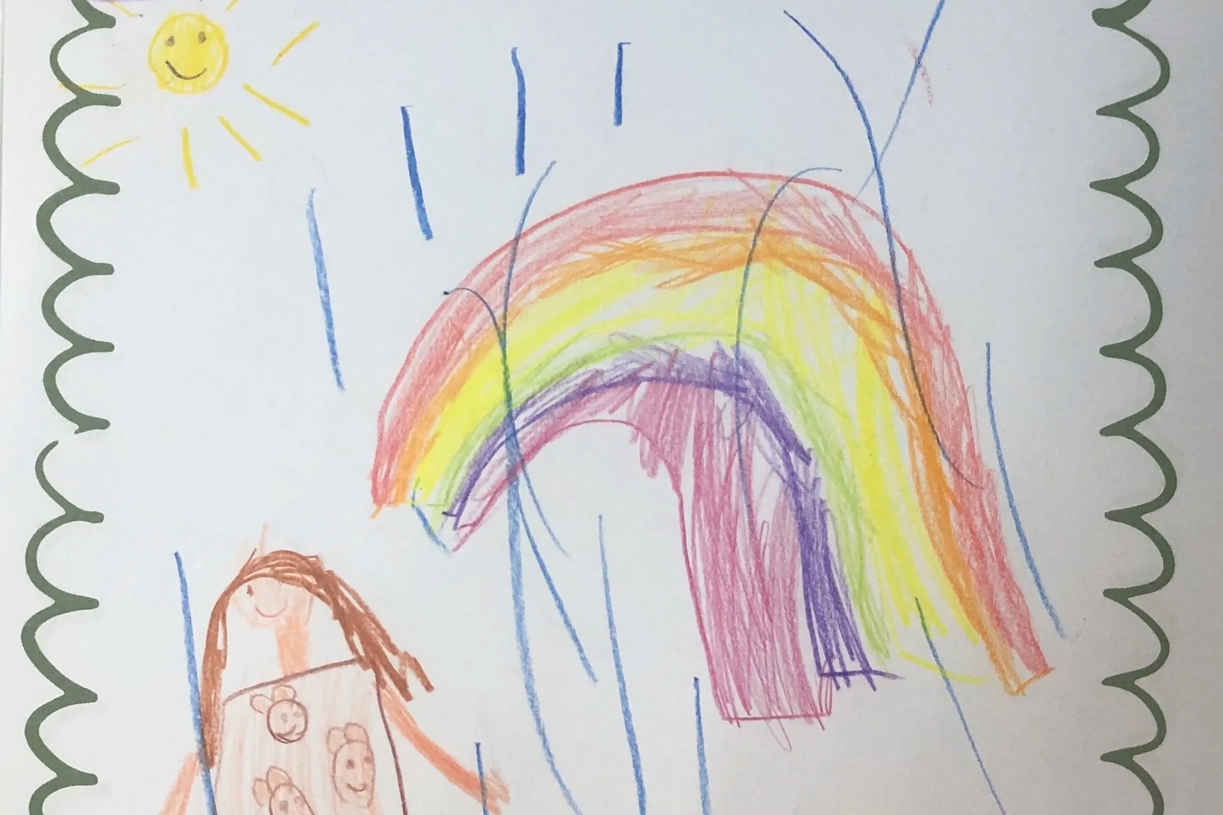 Ich bin wertvoll - Teil 1 (privater Kurs)