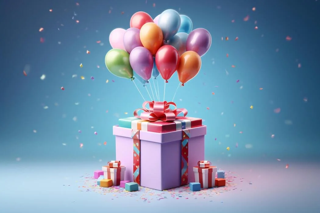 Birthday Gift