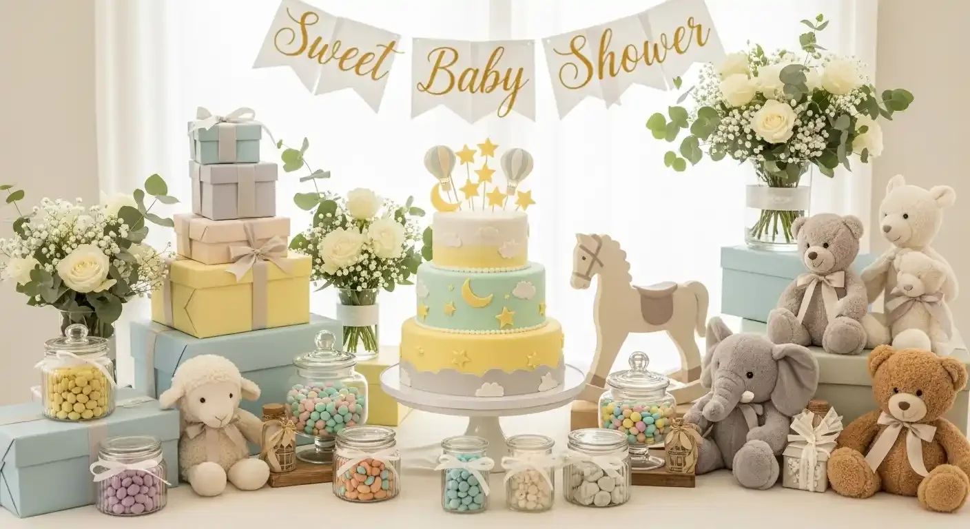 Baby Shower