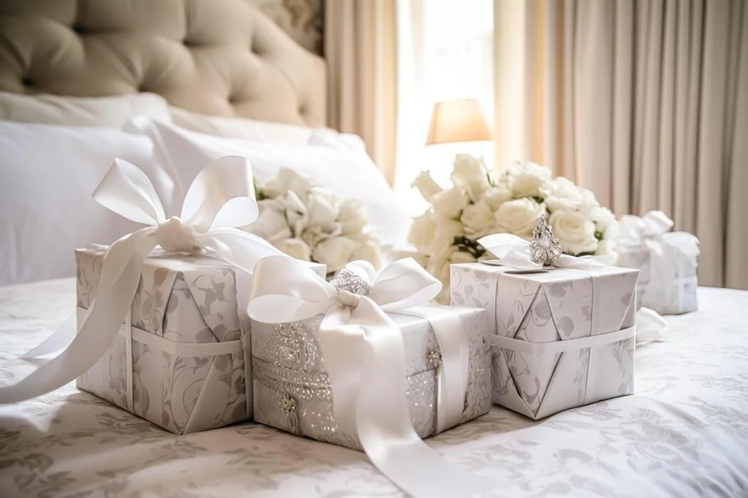 wedding-gifts-and-flowers-in-an-elegant-white-bedroom-generative-ai-photo.jpg