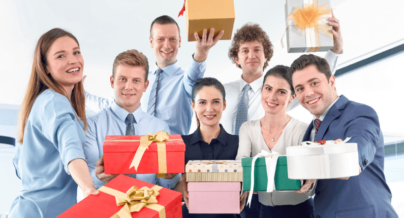 Plentitude Bundle - 15 gifts