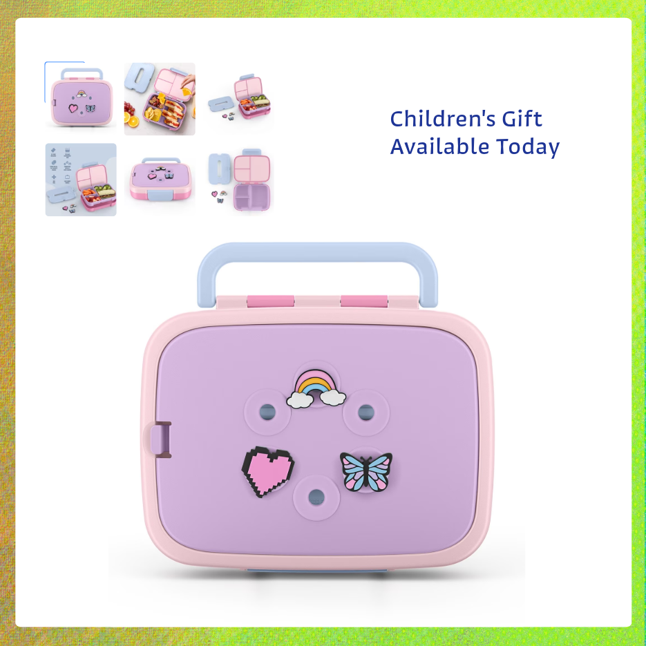 Ello Benni Kids Bento Lunch Box with Carry Handle & Ice Pack - Samsclub (2).png