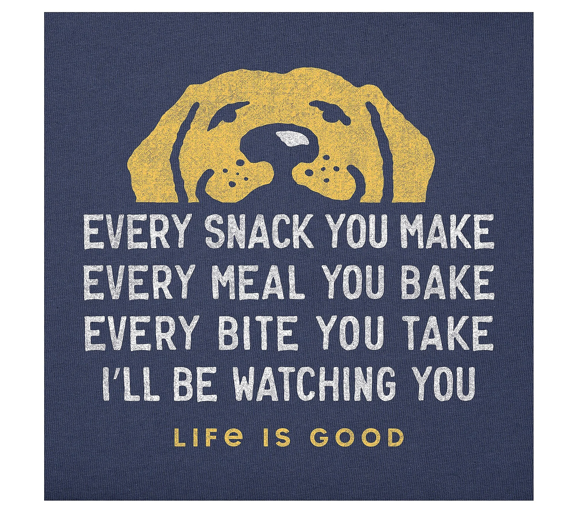 DogWatching Tee closeup.jpeg