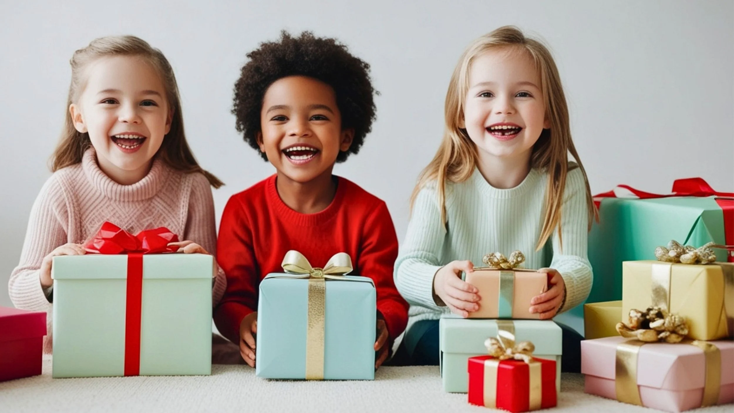 Children's Gift