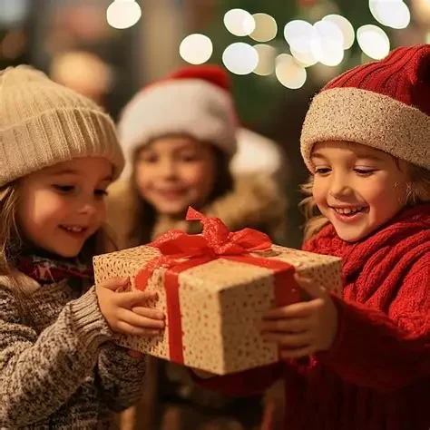 Play Santa