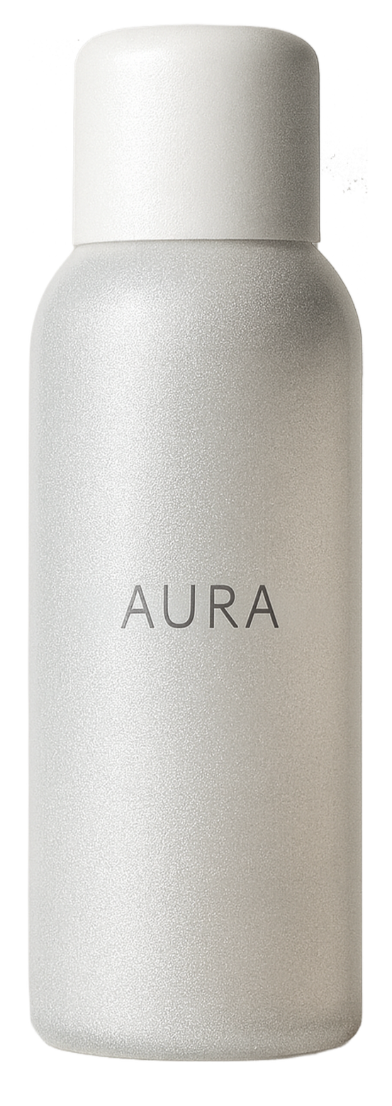 Aura Hair Deodorant