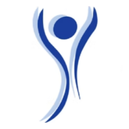 Logo of New vision organization - an organisation dedicated to combating unlawful incarcerations. This was another on of my clients.