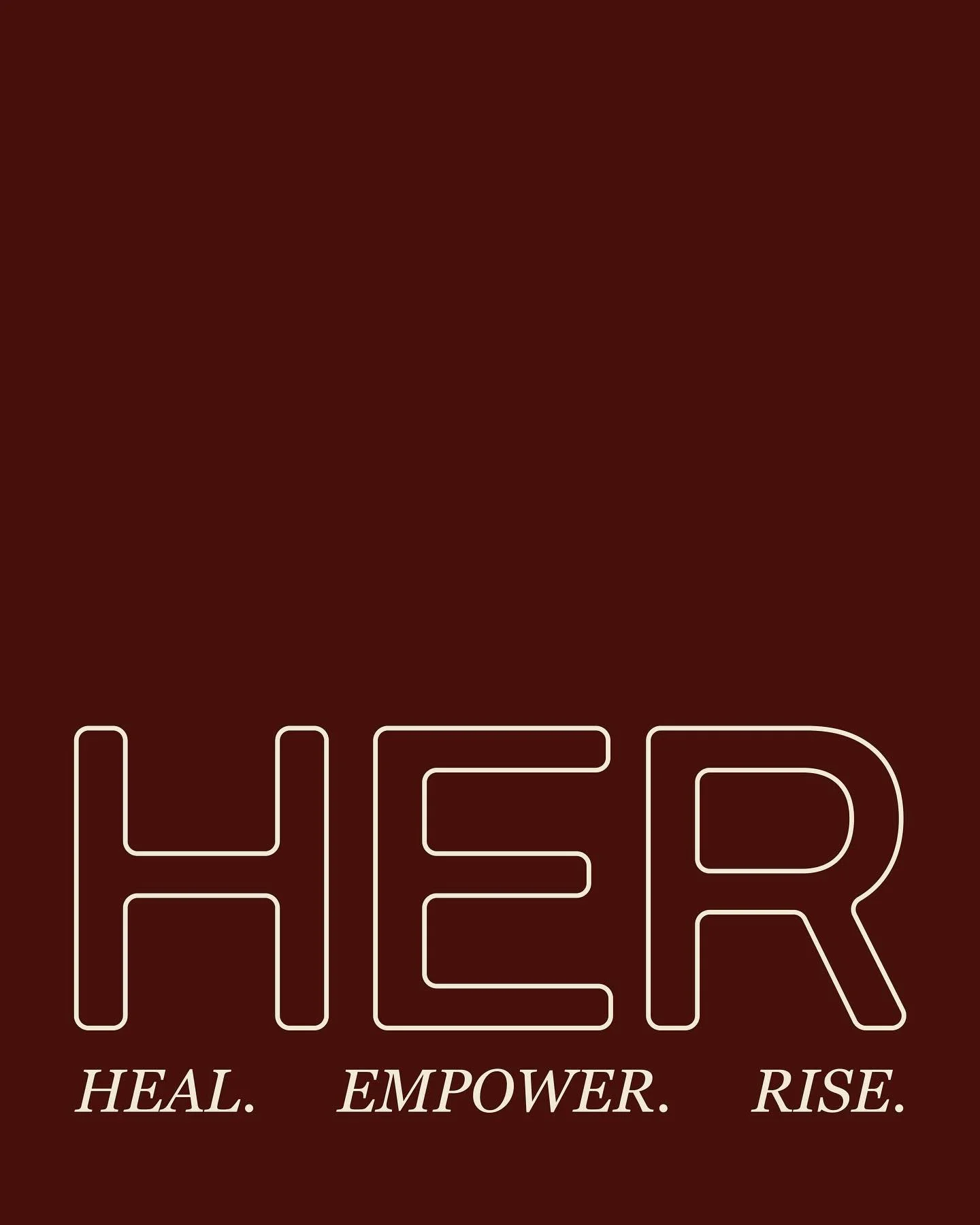 Coming soon&hellip;

&hellip;in Mannheim. 
&hellip;ein Raum. 🏠
&hellip;f&uuml;r Frauen, die Kraft tanken, ihren K&ouml;rper bewegen und wachsen wollen. 💪🏻
&hellip;f&uuml;r dich 🧡

the HER space 
heal. empower. rise

Check gerne schon unsere Kurse