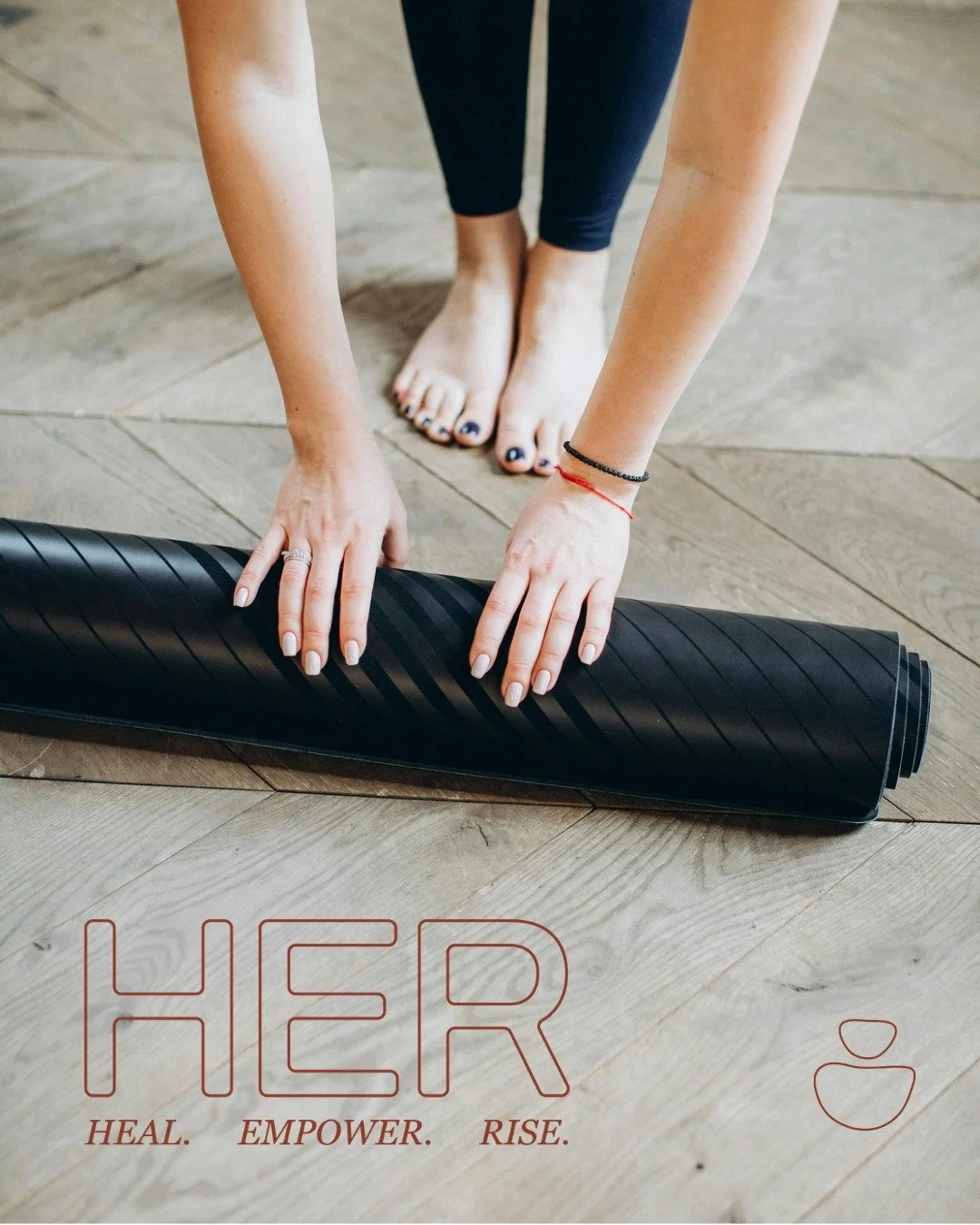 ✨ Im M&auml;rz starten wir gemeinsam. ✨

Mit dem Fr&uuml;hling kommt frische Energie und im the HER space ein ganz besonderer Start. Der M&auml;rz bringt nicht nur Licht und Aufbruchsstimmung, sondern auch unsere ersten Highlights:

🤍 13.03., 18 Uhr