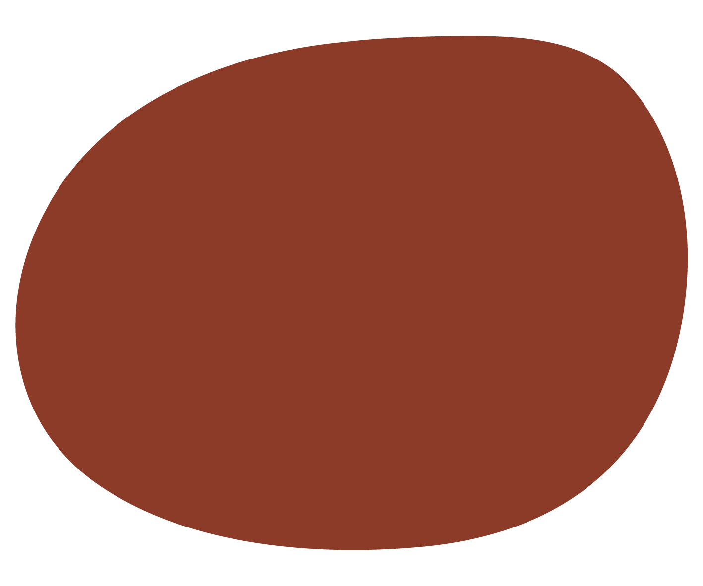 Brot im Brotkorb aus Holz auf einem Lunch-Tisch