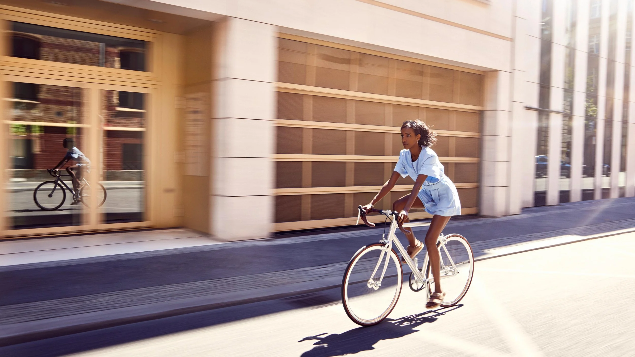 schindelhauer vélo ville