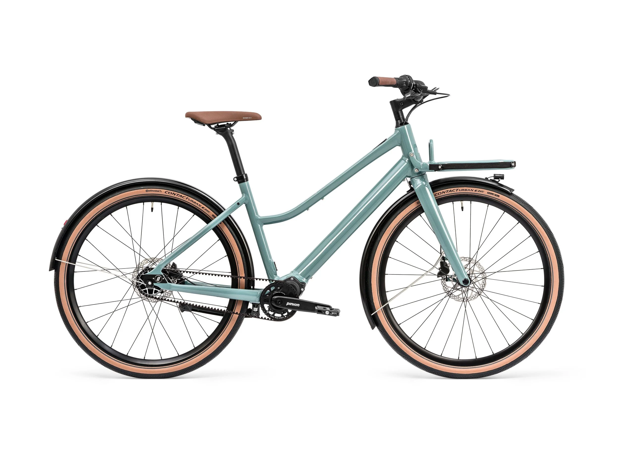 Schindelhauer - Emilia - Vélo électrique