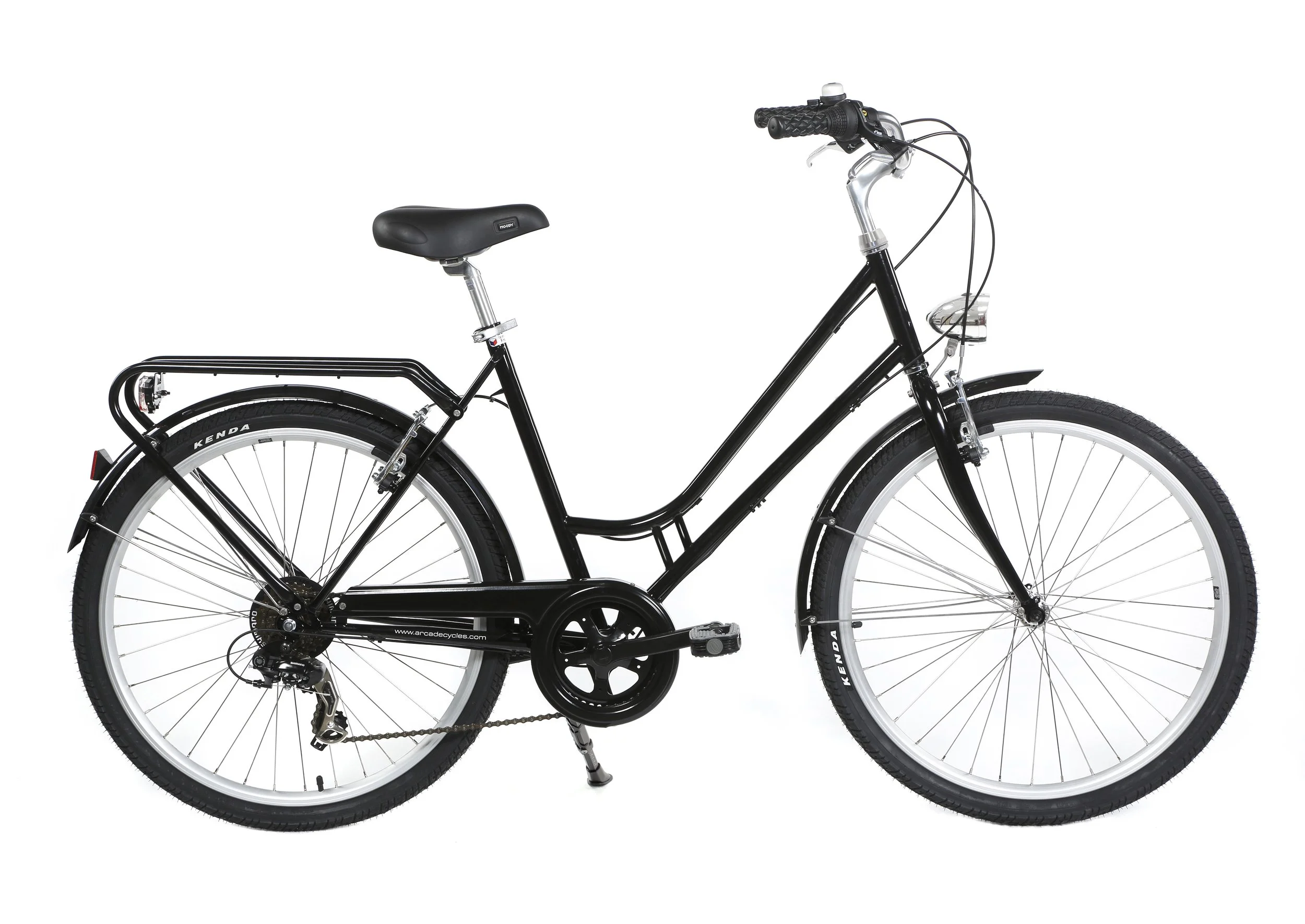 Arcade - Renaissance - Vélo Urbain