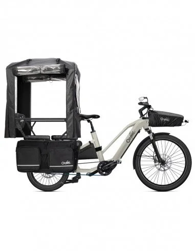 Pack Extra Family - Equo Cargo Feel